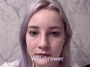willabrower Just Amateurs