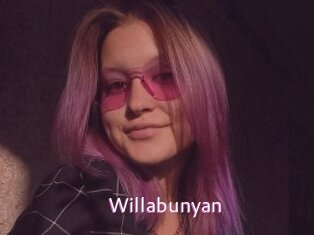 Willabunyan