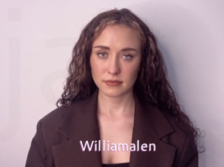 Williamalen