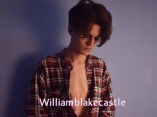 Williamblakecastle