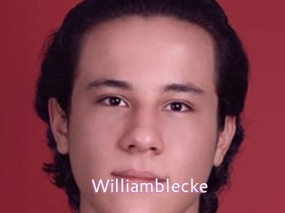 Williamblecke