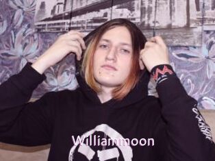 Williammoon