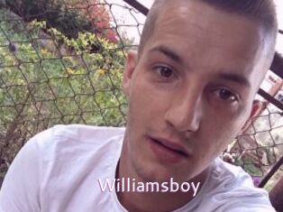 Williamsboy