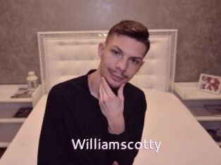 Williamscotty