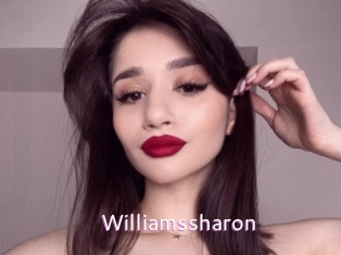 Williamssharon