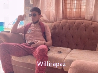 Willirapaz