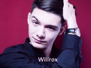 Willrox