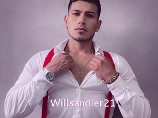 Willsandler21