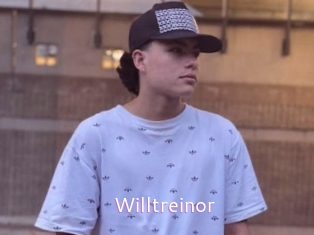 Willtreinor