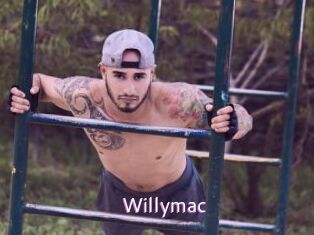 Willymac