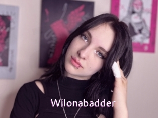 Wilonabadder