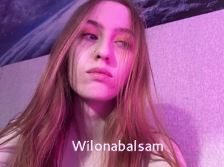 Wilonabalsam