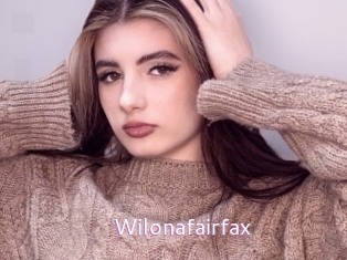 Wilonafairfax