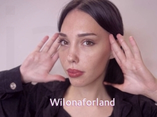 Wilonaforland