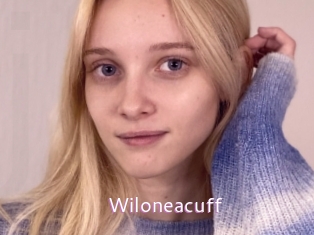 Wiloneacuff