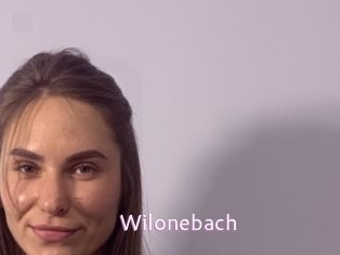 Wilonebach