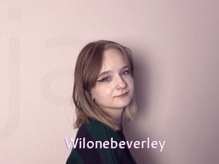 Wilonebeverley