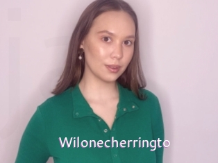 Wilonecherringto