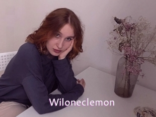 Wiloneclemon