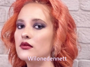 Wilonedennett