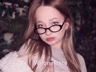 Wilonefrere