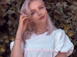 Wintercherrys