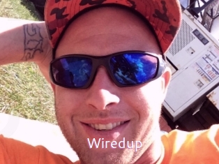 Wiredup