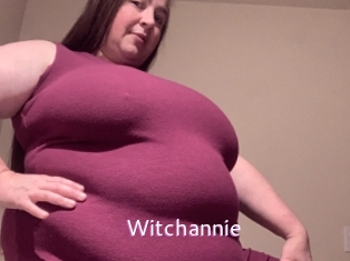 Witchannie