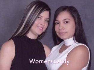 Womenscandy