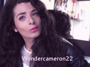 Wondercameron22