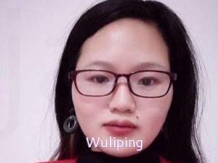 Wuliping