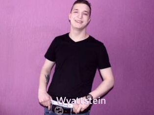 Wyattstein