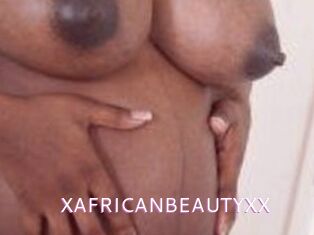 XAFRICANBEAUTYXX