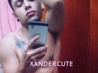 XANDERCUTE