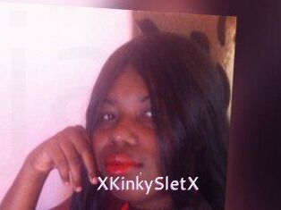 XKinkySletX