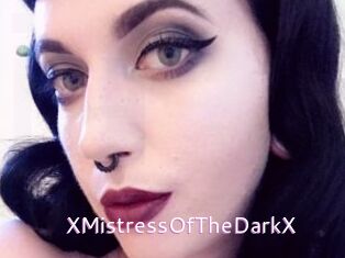 XMistressOfTheDarkX