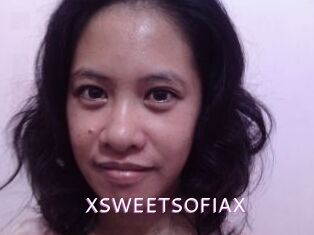 XSWEETSOFIAX