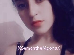 XSamanthaMoonsX