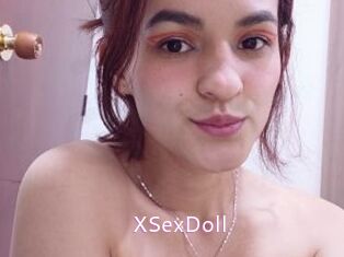 XSexDoll