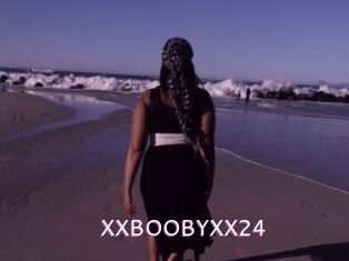 XXBOOBYXX24