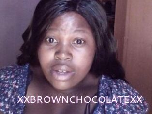 XXBROWNCHOCOLATEXX