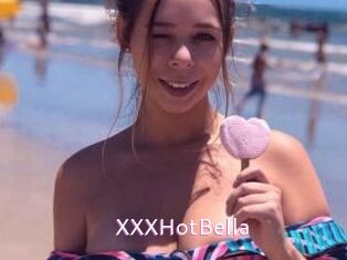 XXXHotBella