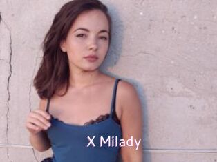 X_Milady