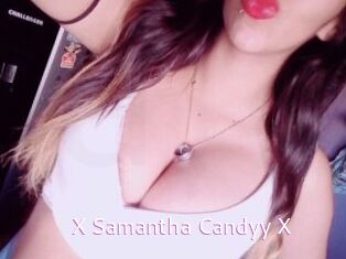 X_Samantha_Candyy_X