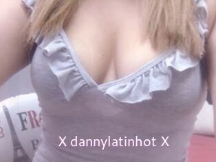 X_dannylatinhot_X