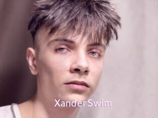 XanderSwim