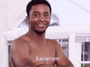 Xavierxm