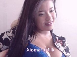 XiomaraMilk