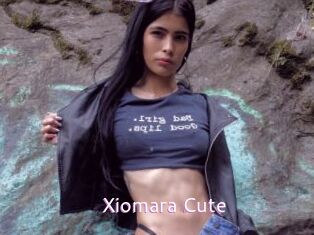 Xiomara_Cute