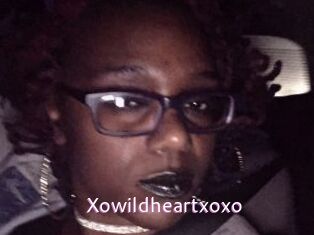 Xowildheartxoxo